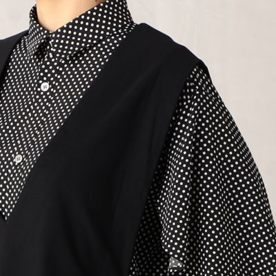 メリルハイテンションサイドベルト　ジレ（７７７７ＴＡ４８）