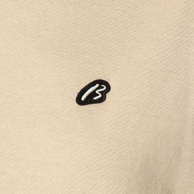 コットン天竺アシンメトリー　プルオーバー（７７７７ＴＴ３８）