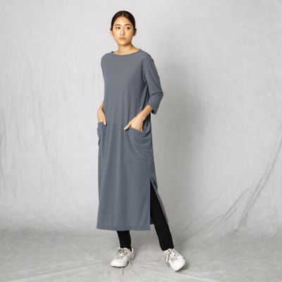 スムースロングＴシャツ（７７７７ＴＷ０５）