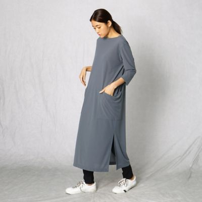 スムースロングＴシャツ（７７７７ＴＷ０５）