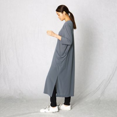 スムースロングＴシャツ（７７７７ＴＷ０５）