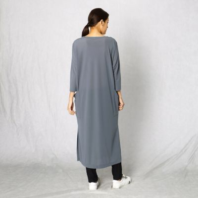 スムースロングＴシャツ（７７７７ＴＷ０５）