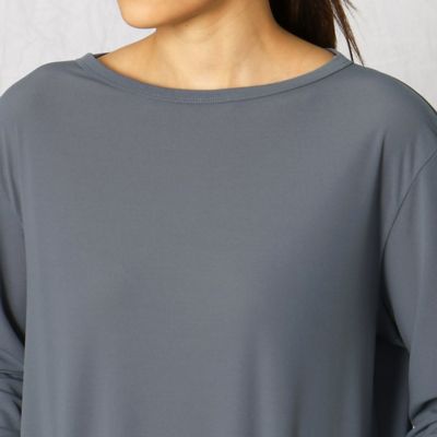 スムースロングＴシャツ（７７７７ＴＷ０５）