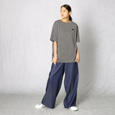 天竺ボーダー　Ｔシャツ（７７７７ＴＷ０８）