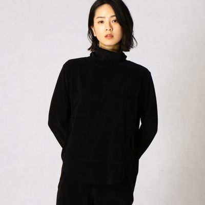 ＜β (Women)＞【セットアップ対応】コーデュロイ　プルオーバー（７７７７ＴＷ４８）
