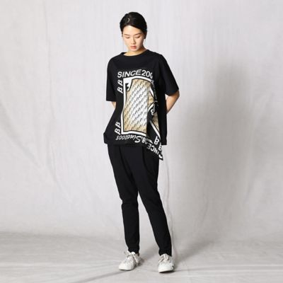 スカーフ付Ｔシャツ（７７７７ＴＹ１５）