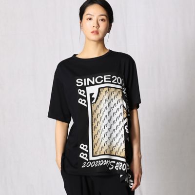 スカーフ付Ｔシャツ（７７７７ＴＹ１５）
