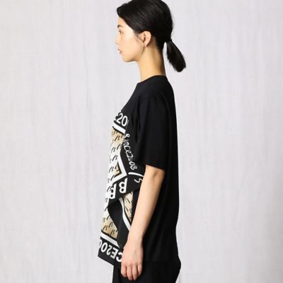 スカーフ付Ｔシャツ（７７７７ＴＹ１５）