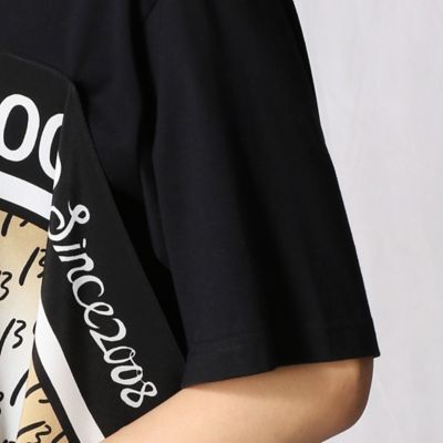 スカーフ付Ｔシャツ（７７７７ＴＹ１５）