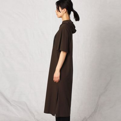 ＳＺ天竺７７プリントワンピース（７７７７ＴＹ３０）