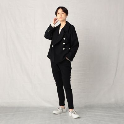 メリルハイテンション ショートジャケット（7777VC04） | β