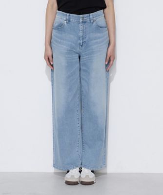 パワーストレッチ ブリーチデニムパンツ（7778PO06） | β