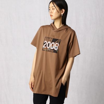 〔１３号サイズ〕レインボープリント　Ｔシャツ（７７８０ＴＹ５５）