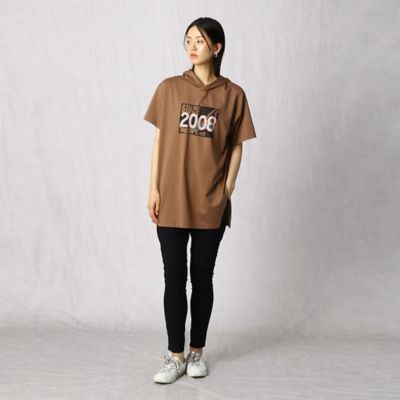 〔１３号サイズ〕レインボープリント　Ｔシャツ（７７８０ＴＹ５５）