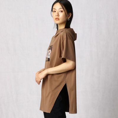〔１３号サイズ〕レインボープリント　Ｔシャツ（７７８０ＴＹ５５）
