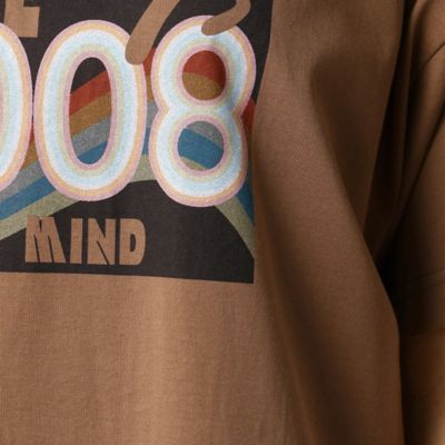 〔１３号サイズ〕レインボープリント　Ｔシャツ（７７８０ＴＹ５５）