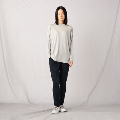〔＋サイズ〕ヒートパフォーマーツイル　ジョッパーズパンツ（７７８２ＰＡ２５）