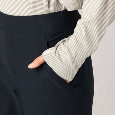 〔＋サイズ〕ヒートパフォーマーツイル　ジョッパーズパンツ（７７８２ＰＡ２５）
