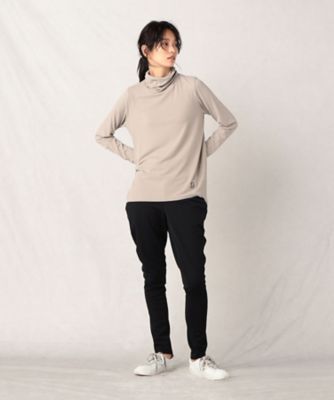〔　＋サイズ　〕　メリルハイテンション裏起毛　ジョッパーズパンツ（７７８２ＰＥ２０）