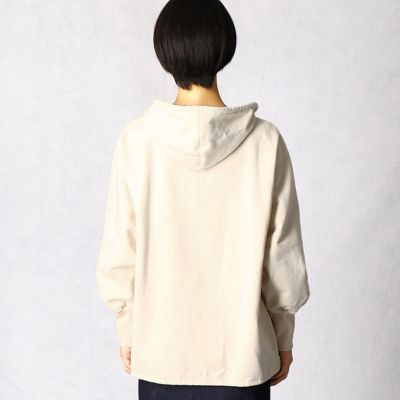 パシフィック裏毛フード付プルオーバー（７７９７ＴＴ１４）