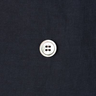 〔　＋サイズ　〕　紙ツイル　ジレ（７８０３ＪＤ０１）