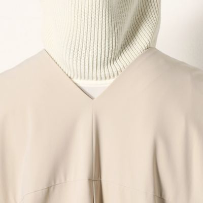 〔＋サイズ〕【洗える】ユーロジャージ　フレンチスリーブジャケット（７８０３ＪＹ０１）