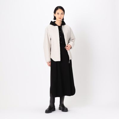 〔　＋サイズ　〕　ハイテンションポンチ　パーカドレス（７８０４ＯＧ０２）