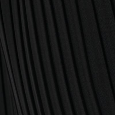 〔＋サイズ〕【セットアップ対応】ボックスプリーツ　スカート（７８０７ＦＹ０４）