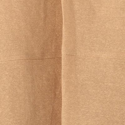 〔＋サイズ〕【洗える】抄織糸キュプラ平織り　ブルゾン（７８０９ＶＹ０３）