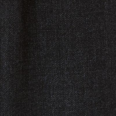 〔＋サイズ〕【洗える】デニム調プリント　ワイドパンツ（７８１５ＰＡ０２）