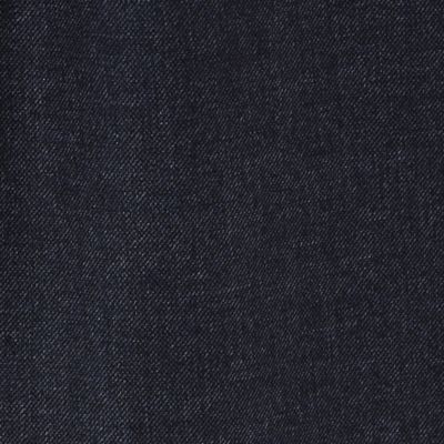 〔＋サイズ〕【洗える】デニム調プリント　ワイドパンツ（７８１５ＰＡ０２）