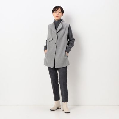 〔＋サイズ〕【洗える】のびのび　あったか裏起毛パンツ（７８１５ＰＡ０５）