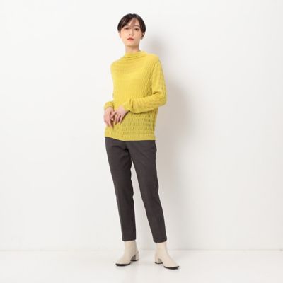 〔＋サイズ〕【洗える】のびのび　あったか裏起毛パンツ（７８１５ＰＡ０５）