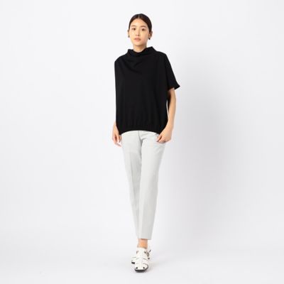 〔　＋サイズ　〕　【洗える】ドライオックス　すっきり細見えパンツ（７８１５ＰＣ０２）