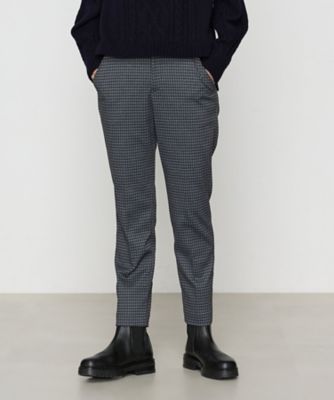 Gabardine K.T+ (Women/大きいサイズ)/ギャバジンケーティープラス 〔　＋サイズ　〕　ハイテンション　のびのびあったか裏起毛パンツ（７８１５ＰＩ０１）
