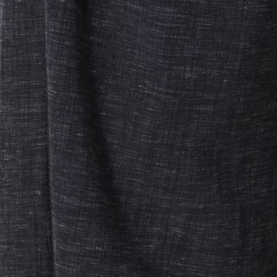 〔＋サイズ〕【ウォッシャブル】デニム調　ワイドパンツ（７８１５ＰＹ０６）