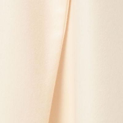 〔　＋サイズ　〕　あったか２ＷＡＹ両面起毛　ドレープスカート（７８１６ＦＡ０４）