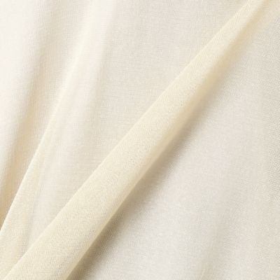 〔＋サイズ〕【洗える】ドライタッチレーヨン　シアーニットベスト（７８１９ＩＹ１５）