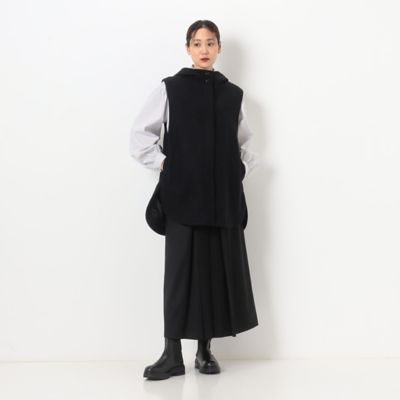 〔　＋サイズ　〕　コットンポリブロード　たっぷりブラウス（７８２０ＢＥ０４）
