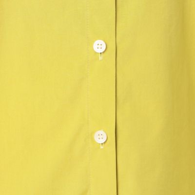 〔　＋サイズ　〕　【洗える】エステネージュ　カラーシャツ（７８２０ＨＣ０５）