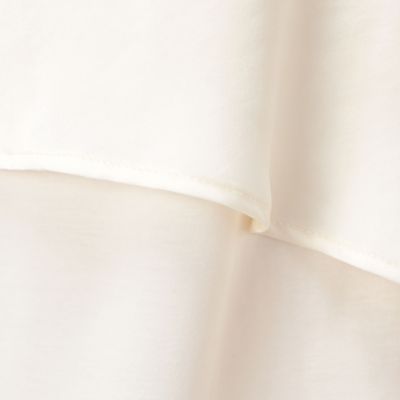 〔＋サイズ〕【洗える】プレーティング天竺　ボレロカットソー（７８２１ＥＡ０２）
