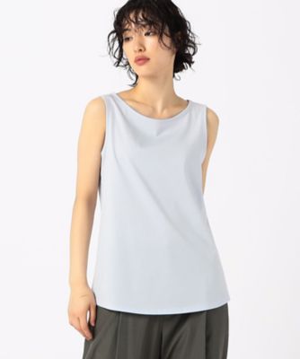 〔　＋サイズ　〕　　プレーティング天竺　コンビＴシャツ（７８２１ＥＧ１４）
