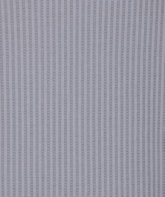 ＋サイズ 〕 【前後2WAY】シアーストライプジャージ シアー