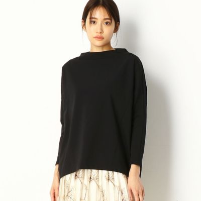〔＋サイズ〕【ウォッシャブル】ポンチ　ころんプルオーバー（７８２１ＥＹ０７）