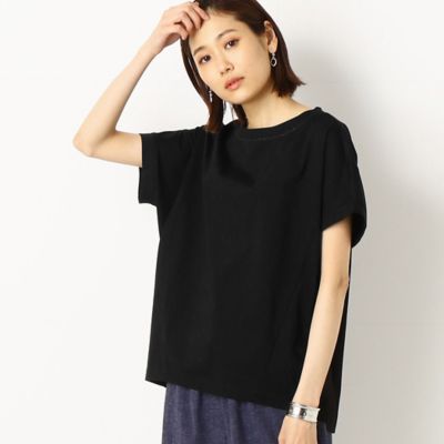 〔＋サイズ〕【ウォッシャブル】ラメステッチ　プルオーバー（７８２１ＥＹ１０）