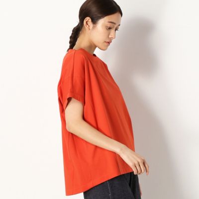 〔＋サイズ〕【ウォッシャブル】ラメステッチ　プルオーバー（７８２１ＥＹ１０）