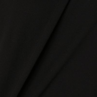 〔＋サイズ〕【洗える】プレーティング天竺　ちびフーディーカットソー（７８２１ＥＹ１４）
