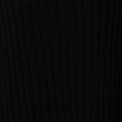 〔＋サイズ〕【洗える】エアリーウール　ワイドリブベスト（７８３１ＩＡ０３）