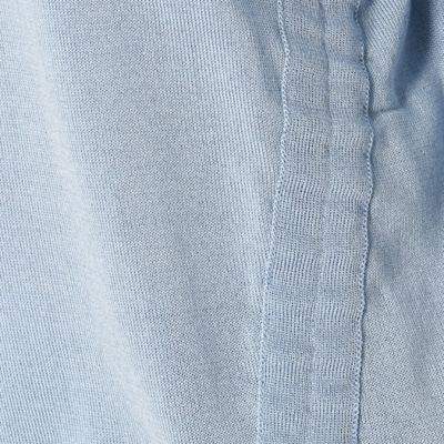 〔＋サイズ〕【ウォッシャブル】ドロストドルマンスリーブ　ニットプルオーバー（７８３１ＩＹ０３）
