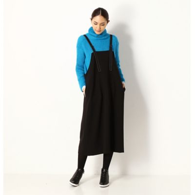 〔＋サイズ〕シルクモヘア片畦　タートルネックニットプルオーバー（７８３５ＩＷ１１）